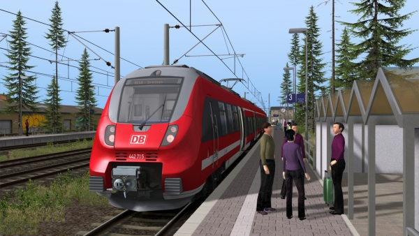 Fahrzeit Vol. 60 'LEIPZIG'