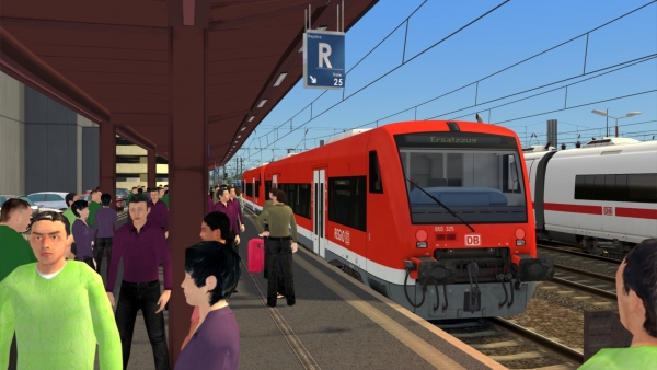 Fahrzeit Vol. 62 '9 EURO TICKET'