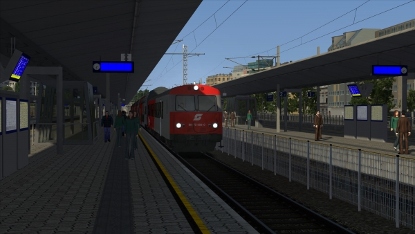 Nordbahn (Phase 2) Gold Edition