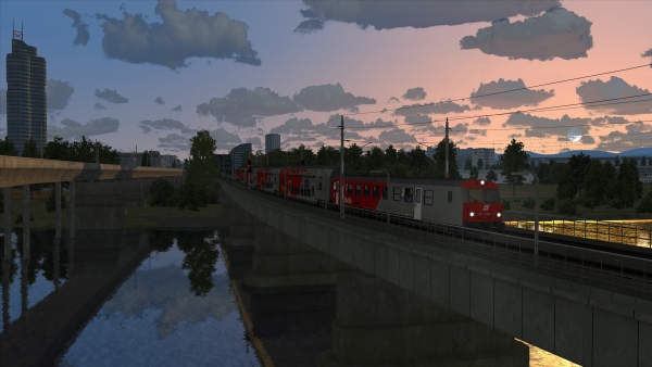 Nordbahn (Phase 2) Gold Edition