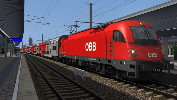 Nordbahn (Phase 2) Gold Edition