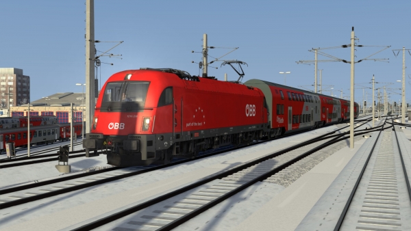 Nordbahn (Phase 2) Gold Edition