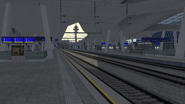 Nordbahn (Phase 2) Gold Edition