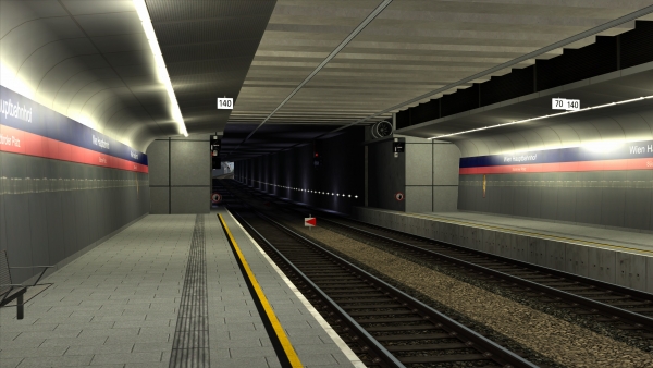 Nordbahn (Phase 2) Gold Edition