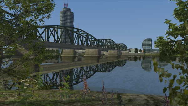 Nordbahn (Phase 2) Gold Edition