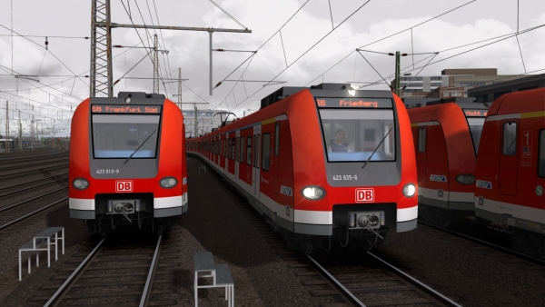 Fahrzeit Vol. 65 'WEIHNACHTEN'