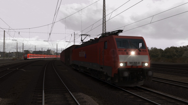 Fahrzeit Vol. 65 'WEIHNACHTEN'