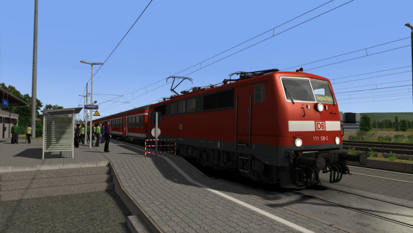 Fahrzeit Vol. 67 PL 'ERSATZVERKEHR'