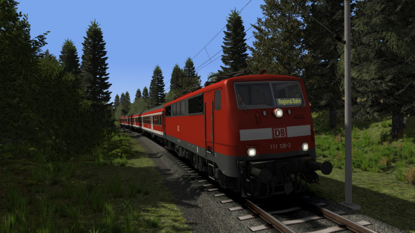 Fahrzeit Vol. 67 PL 'ERSATZVERKEHR'