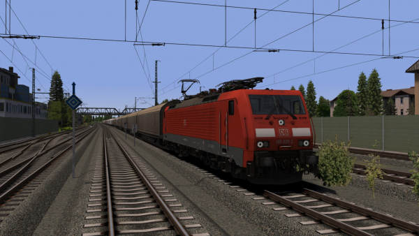 Fahrzeit Vol. 67 PL 'ERSATZVERKEHR'