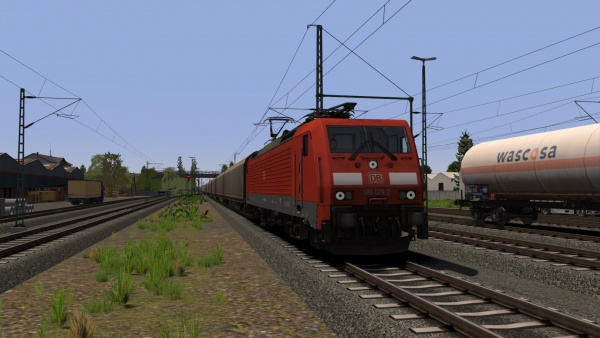 Fahrzeit Vol. 67 PL 'ERSATZVERKEHR'