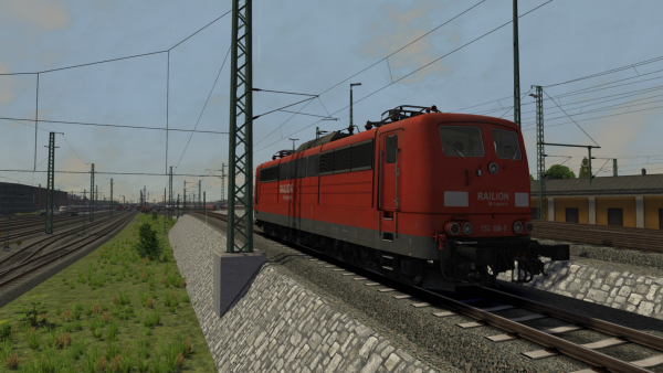 Fahrzeit Vol. 67 PL 'ERSATZVERKEHR'