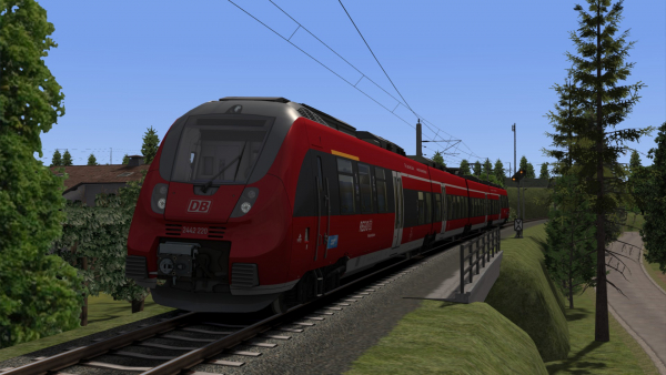 Fahrzeit Vol. 67 'ERSATZVERKEHR'