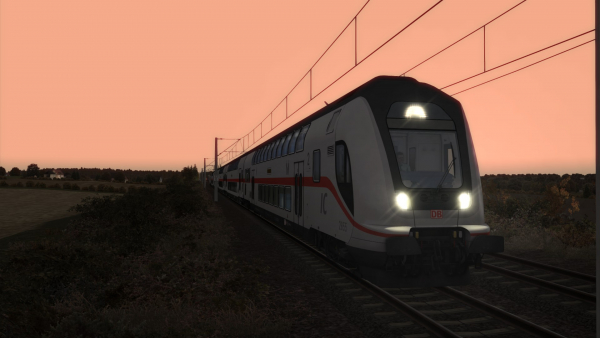 Fahrzeit Vol. 69 'BERLIN, LEIPZIG, DRESDEN