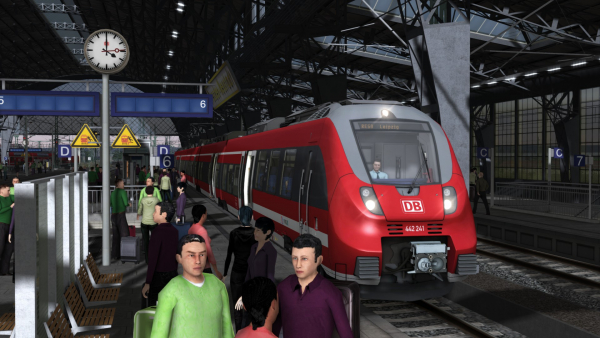Fahrzeit Vol. 69 'BERLIN, LEIPZIG, DRESDEN
