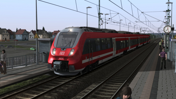 Fahrzeit Vol. 69 'BERLIN, LEIPZIG, DRESDEN