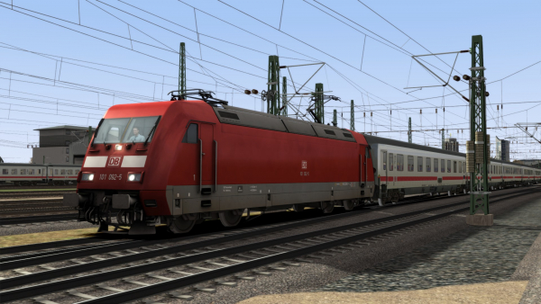 Fahrzeit Vol. 69 'BERLIN, LEIPZIG, DRESDEN