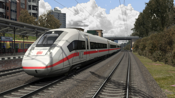 Fahrzeit Vol. 69 'BERLIN, LEIPZIG, DRESDEN