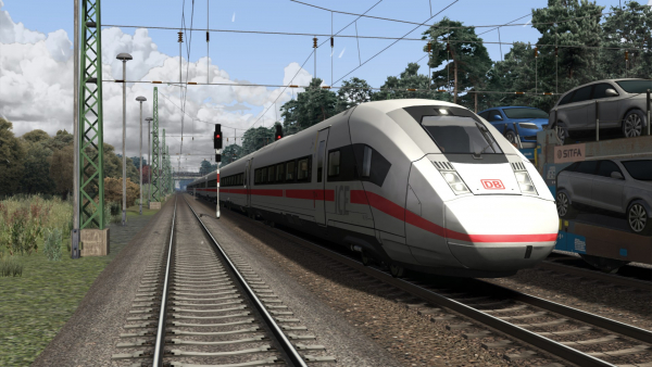 Fahrzeit Vol. 69 'BERLIN, LEIPZIG, DRESDEN