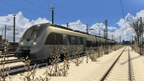 Fahrzeit Vol. 69 'BERLIN, LEIPZIG, DRESDEN