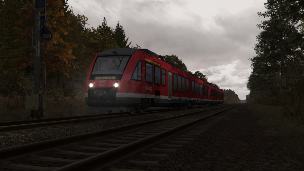 Fahrzeit Vol. 74 'XMAS Edition'