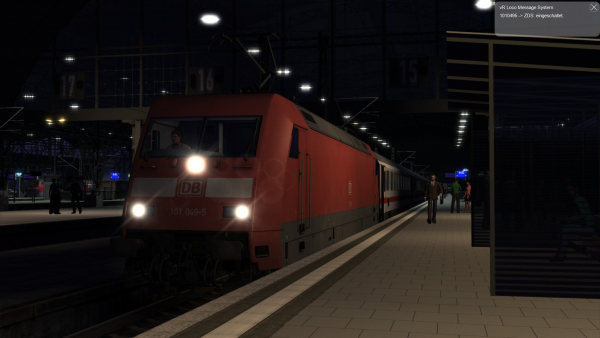 Fahrzeit Vol. 76 PL 'ICE Berlin-Leipzig'