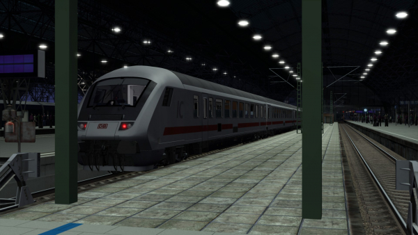 Fahrzeit Vol. 76 PL 'ICE Berlin-Leipzig'