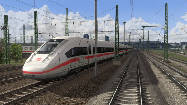 Fahrzeit Vol. 76 PL 'ICE Berlin-Leipzig'
