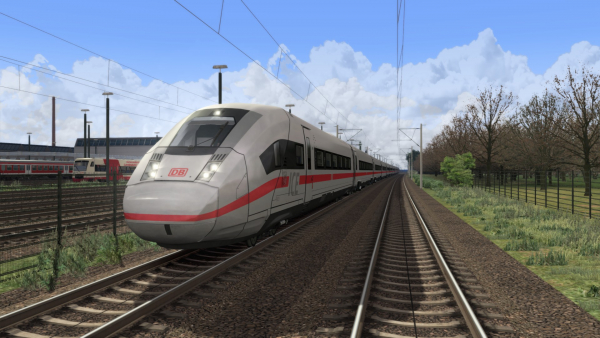 Fahrzeit Vol. 76 PL 'ICE Berlin-Leipzig'