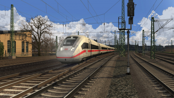 Fahrzeit Vol. 76 PL 'ICE Berlin-Leipzig'