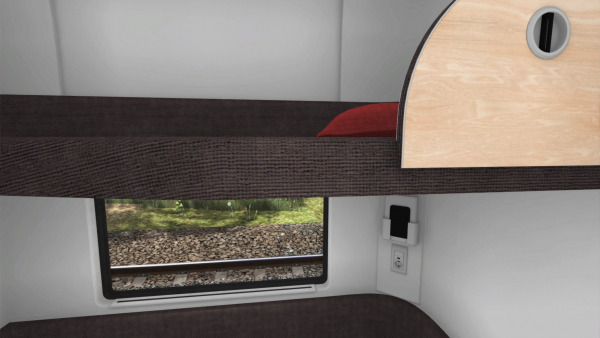 ÖBB Nightjet 2