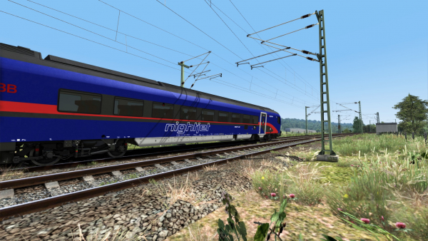 ÖBB Nightjet 2