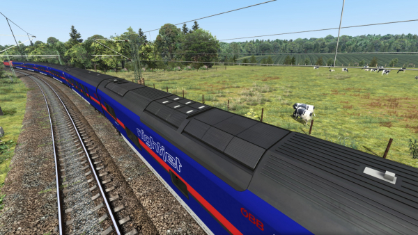ÖBB Nightjet 2