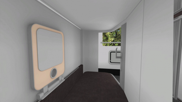 ÖBB Nightjet 2