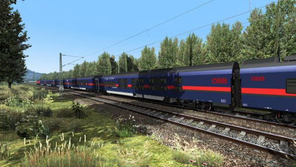 ÖBB Nightjet 2