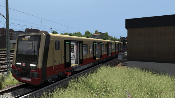 REISEZEIT: Berlin JWD