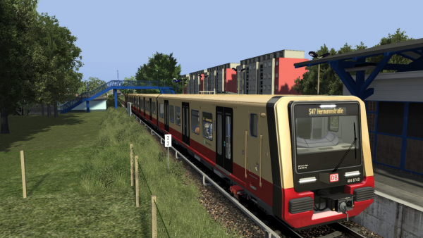 REISEZEIT: Berlin JWD