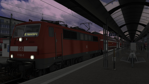 Fahrzeit Vol. 77 PL 'Schicht Südwest'