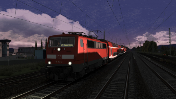 Fahrzeit Vol. 77 PL 'Schicht Südwest'