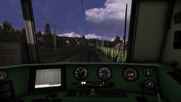 Fahrzeit Vol. 77 PL 'Schicht Südwest'