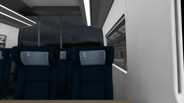 Fahrzeit Vol. 77 PL 'Schicht Südwest'