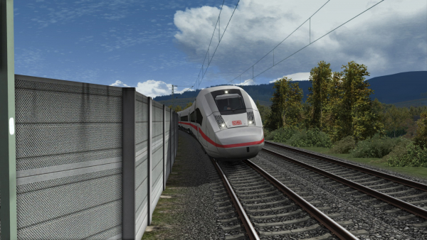 Fahrzeit Vol. 77 PL 'Schicht Südwest'