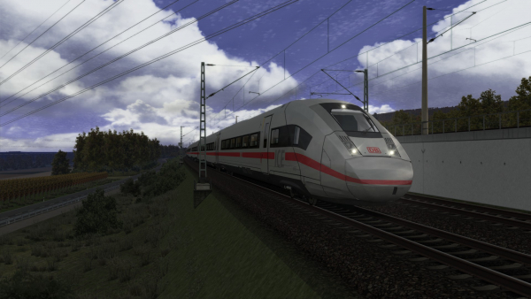 REISEZEIT PL: Umleiter