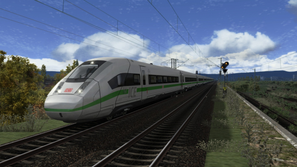 REISEZEIT PL: Umleiter