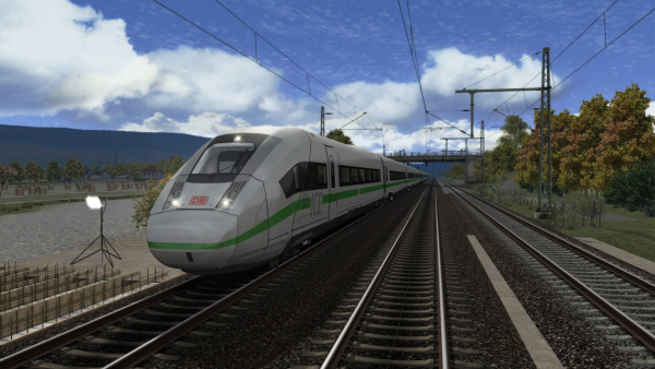 REISEZEIT PL: Umleiter