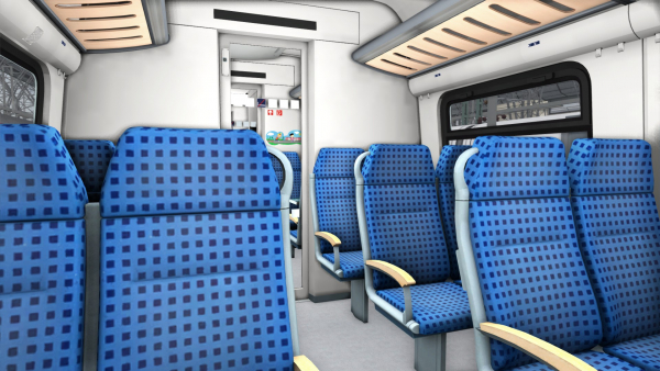 REISEZEIT: Nahe-Express