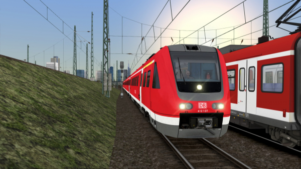 REISEZEIT: Nahe-Express