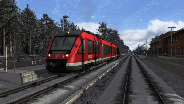 Fahrzeit Vol. 79 'Weinachten 2025'