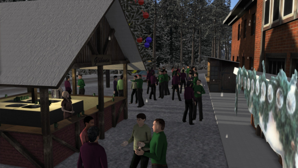 Fahrzeit Vol. 79 'Weinachten 2025'