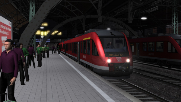 Fahrzeit Vol. 79 'Weinachten 2025'